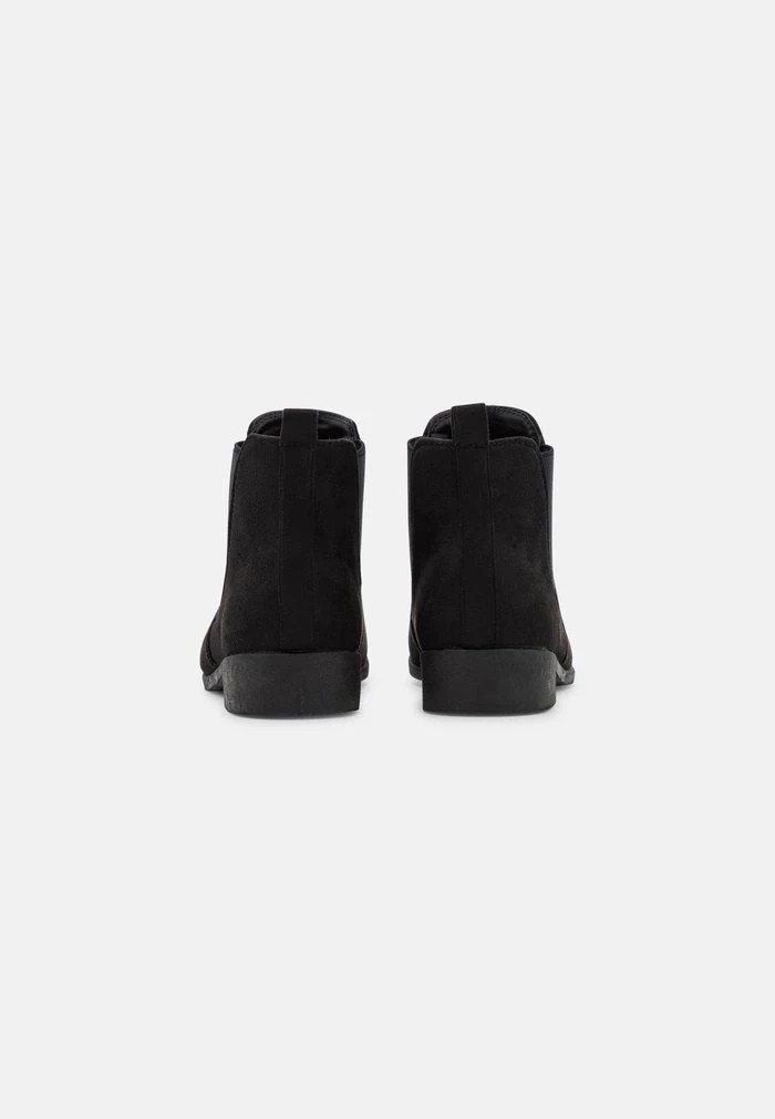 Bottines ANNA FIELD Anna Field Ankle Boots Noir Femme | TIO-0220740